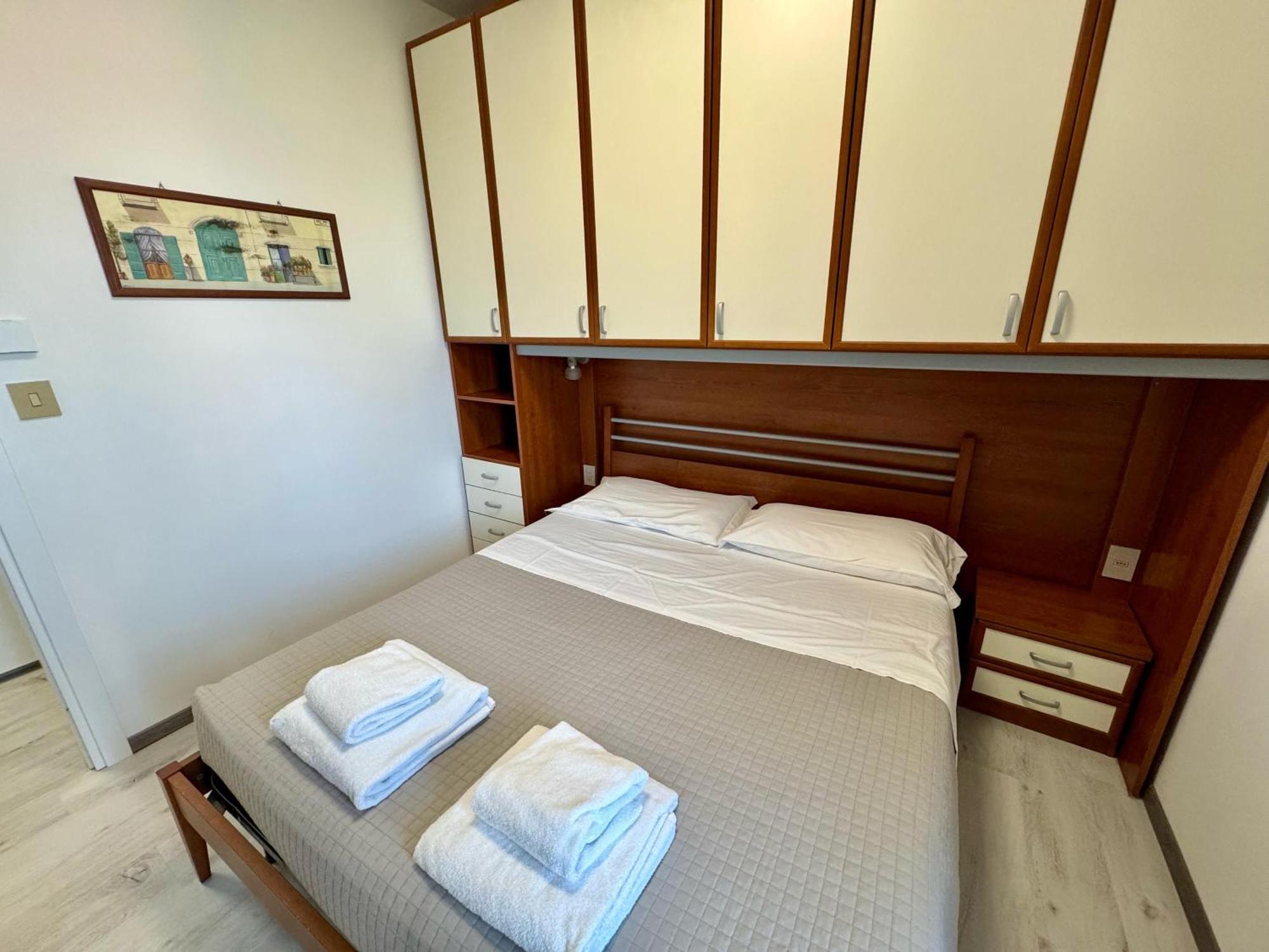 פסקיארה דל גארדה Premium Apartments Peschiera מראה חיצוני תמונה