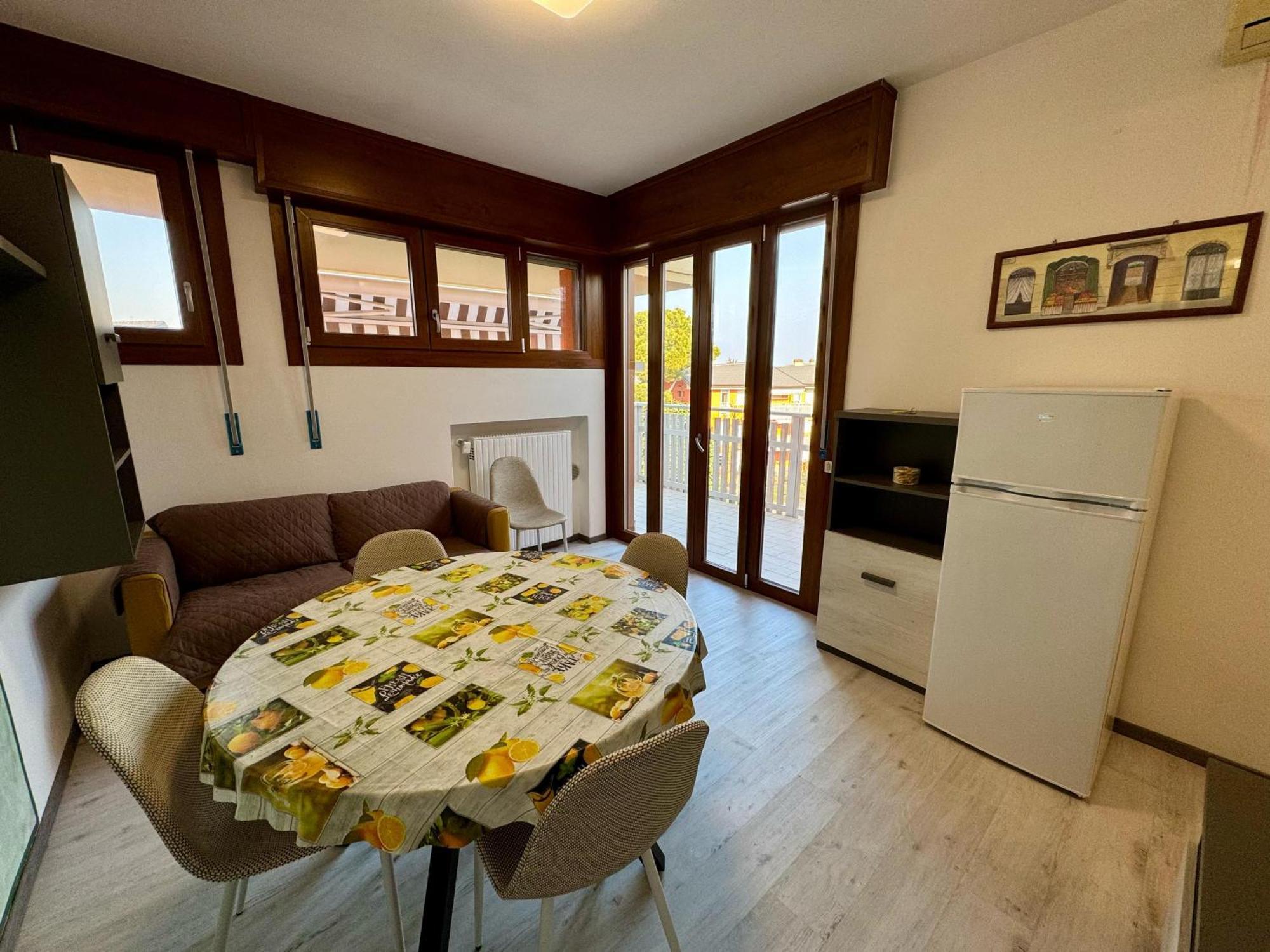 פסקיארה דל גארדה Premium Apartments Peschiera מראה חיצוני תמונה