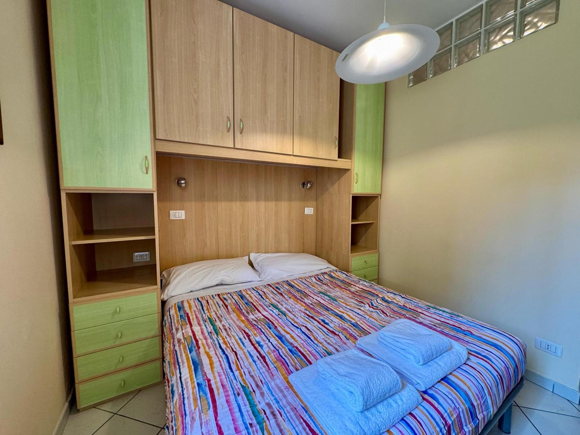 פסקיארה דל גארדה Premium Apartments Peschiera מראה חיצוני תמונה