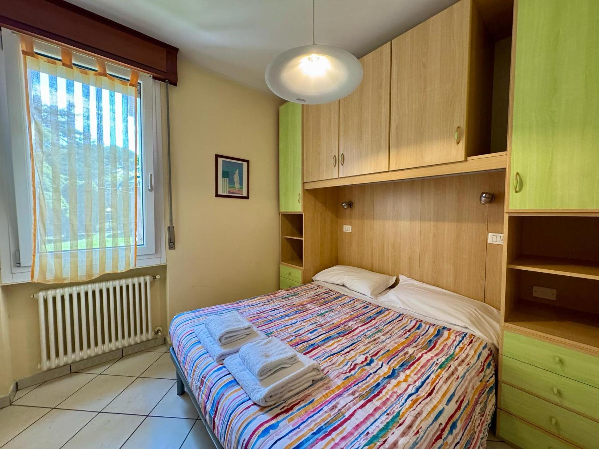 פסקיארה דל גארדה Premium Apartments Peschiera מראה חיצוני תמונה