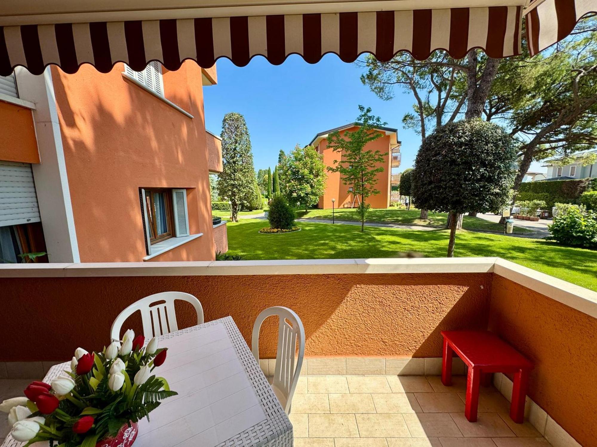 פסקיארה דל גארדה Premium Apartments Peschiera מראה חיצוני תמונה