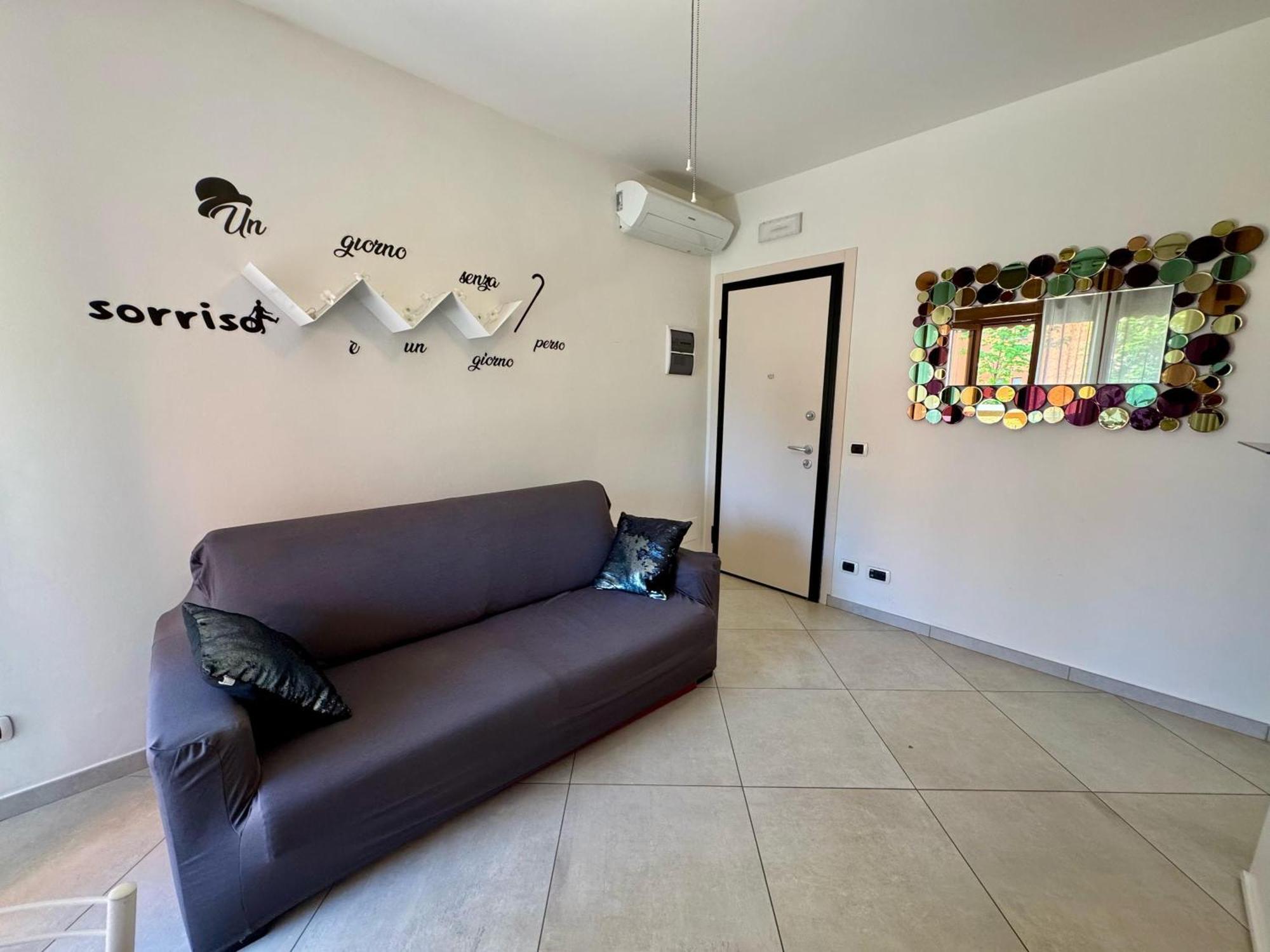 פסקיארה דל גארדה Premium Apartments Peschiera מראה חיצוני תמונה