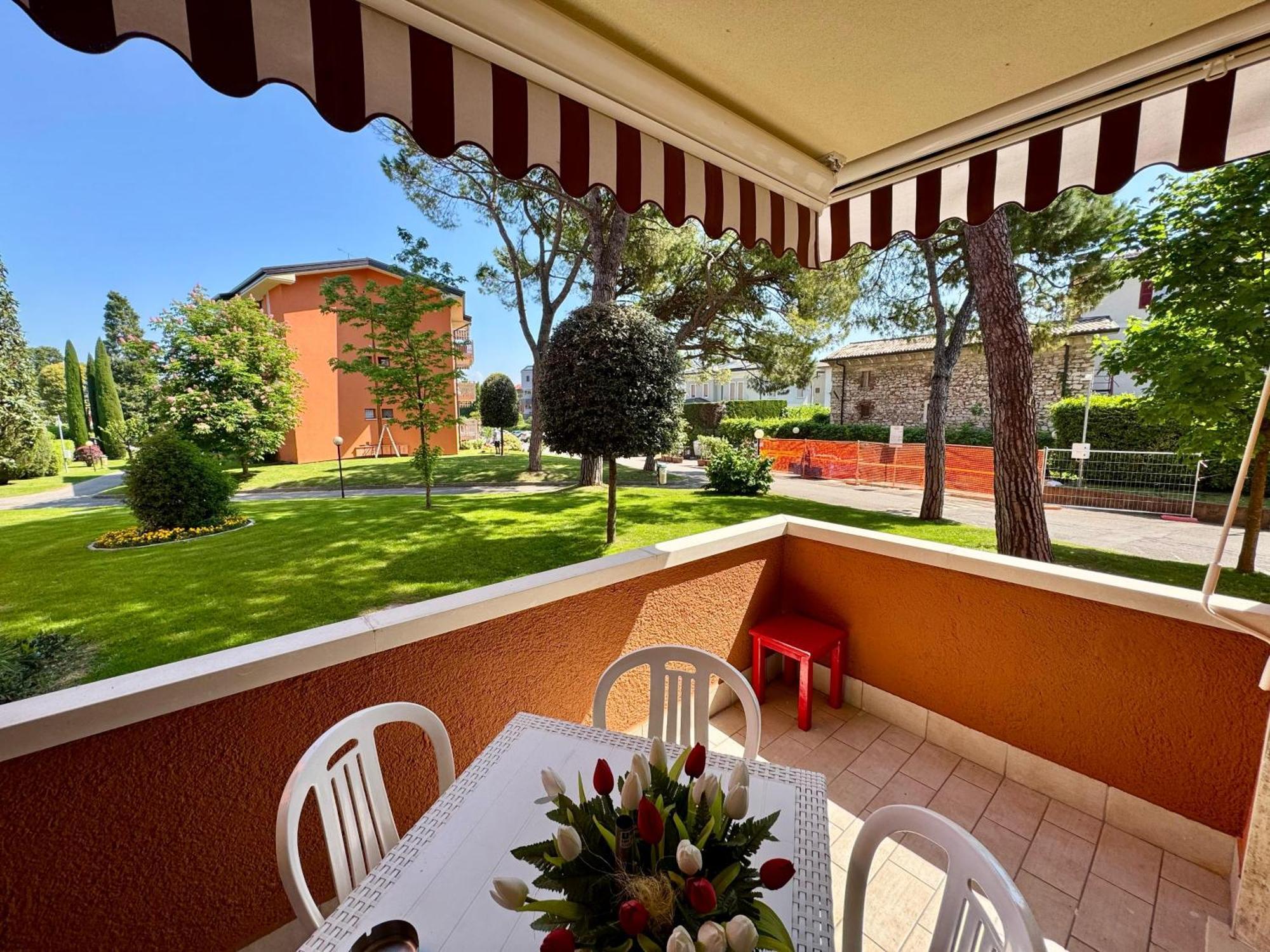פסקיארה דל גארדה Premium Apartments Peschiera מראה חיצוני תמונה
