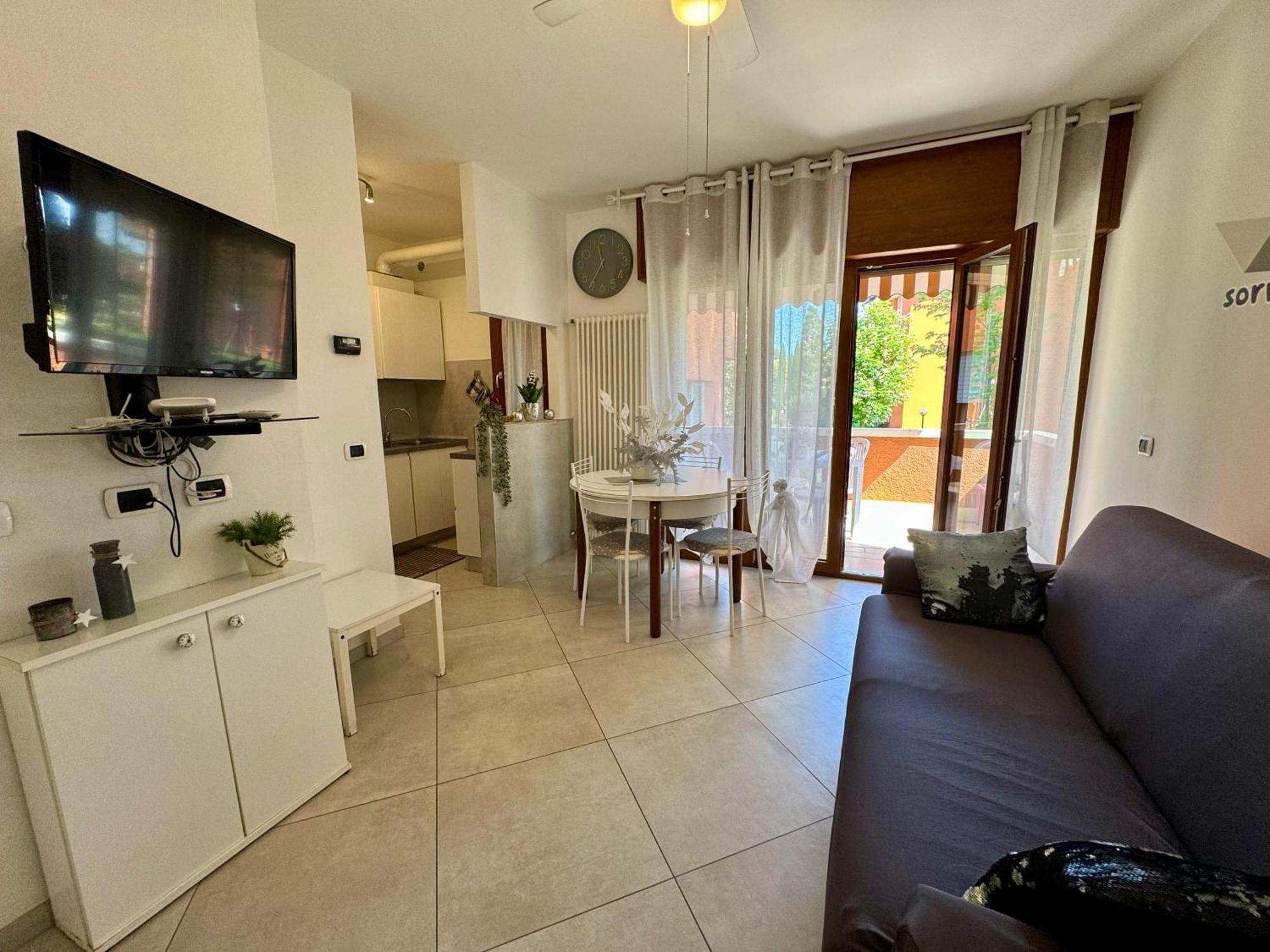 פסקיארה דל גארדה Premium Apartments Peschiera מראה חיצוני תמונה