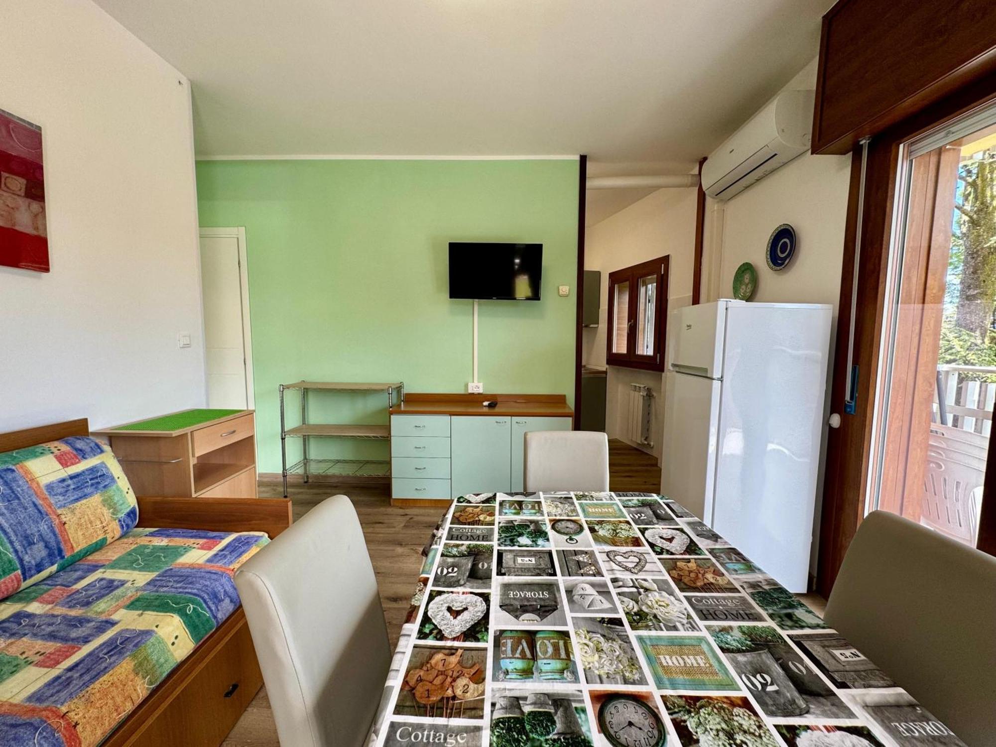 פסקיארה דל גארדה Premium Apartments Peschiera מראה חיצוני תמונה
