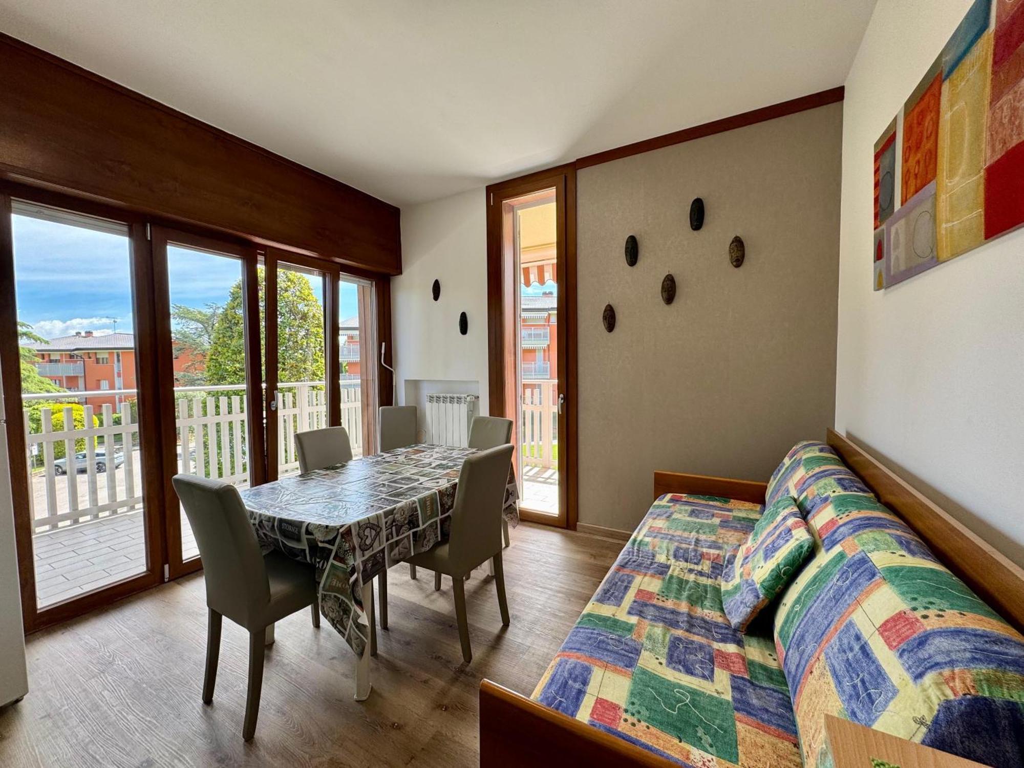 פסקיארה דל גארדה Premium Apartments Peschiera מראה חיצוני תמונה
