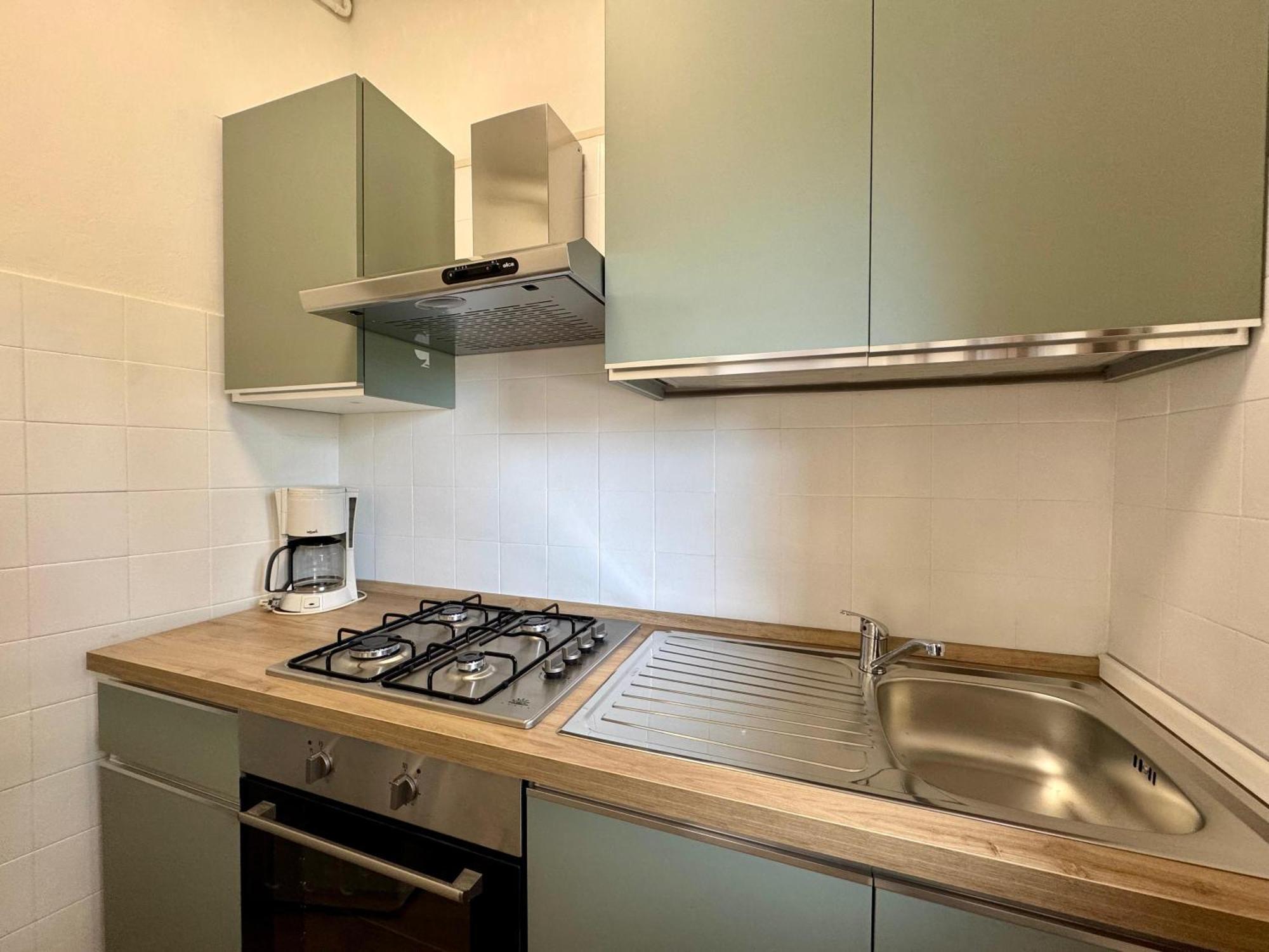 פסקיארה דל גארדה Premium Apartments Peschiera מראה חיצוני תמונה