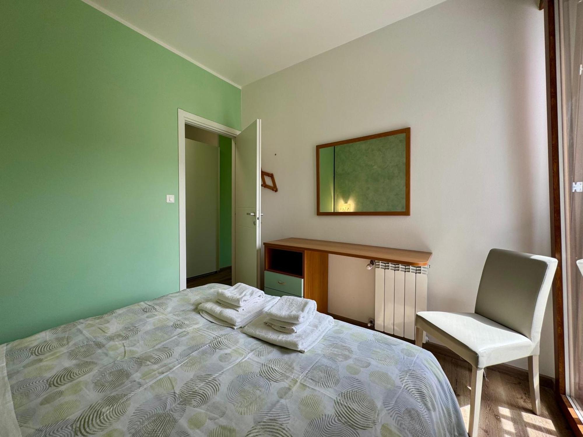פסקיארה דל גארדה Premium Apartments Peschiera מראה חיצוני תמונה